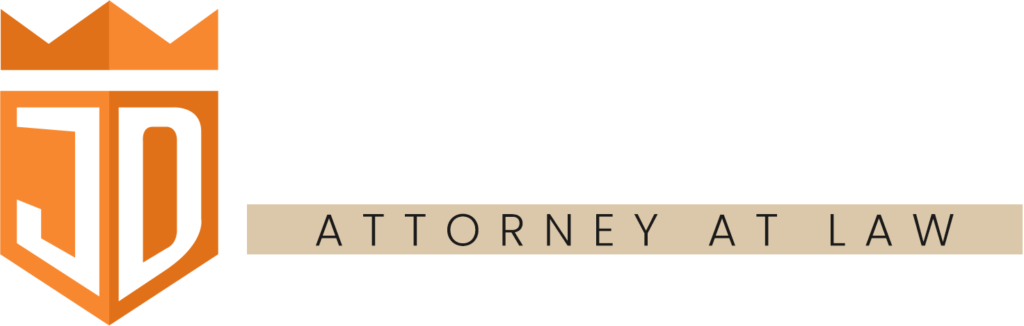 John Dufour attorney at law