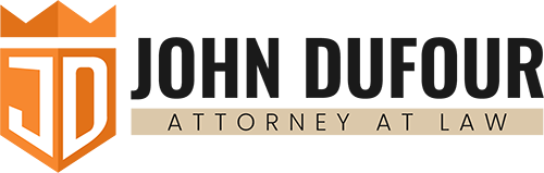 John Dufour Attorney at Law